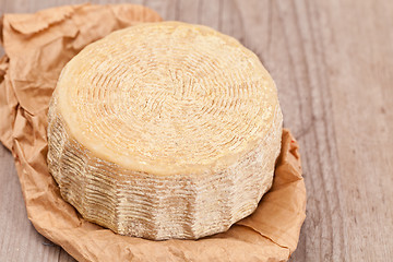 Image showing Pecorino Cheese