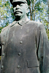 Image showing Stalin 