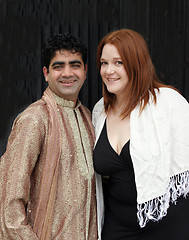 Image showing Couple