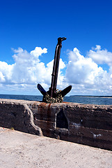 Image showing Anchor 