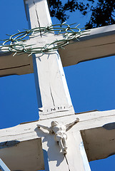 Image showing Cross 