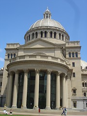 Image showing Landmark in Boston