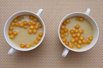 Image showing Soup