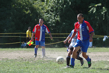 Image showing soccer3
