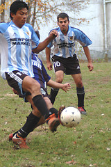 Image showing soccer486