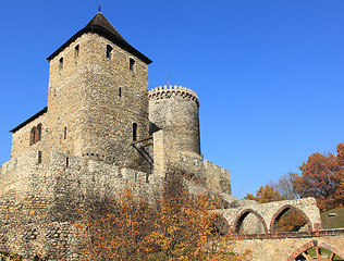 Image showing Bedzin, Poland