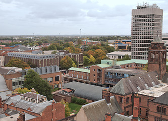 Image showing City of Coventry