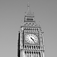 Image showing Big Ben