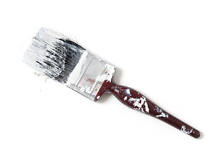 Image showing Paintbrush