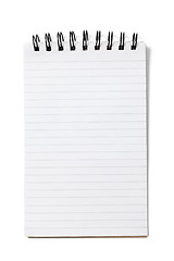 Image showing Notepad