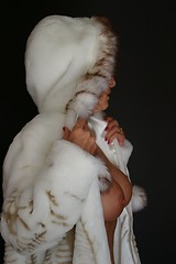 Image showing Only Fake Fur A