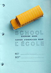 Image showing Back To School