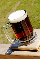 Image showing Summer Ale