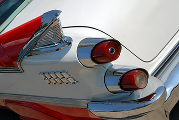 Image showing Classic Auto