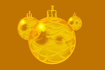 Image showing CHRISTMAS 3