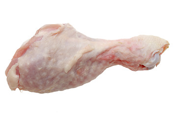 Image showing Raw Drumstick