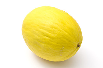 Image showing Delicious melon 