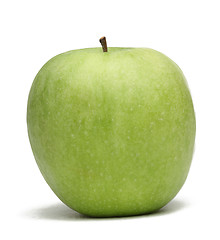 Image showing Green Apple