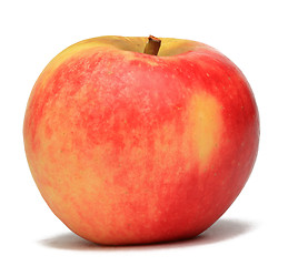 Image showing Red Apple