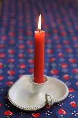 Image showing Candle