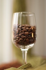 Image showing Coffee Beans 
