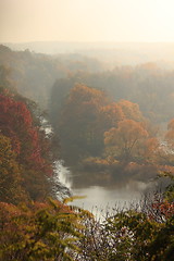 Image showing River Lausitzer Neisse