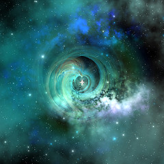 Image showing STELLAR MATTER