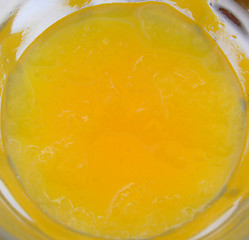 Image showing Abstract juice