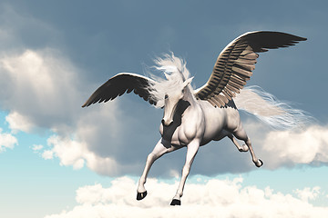 Image showing PEGASUS