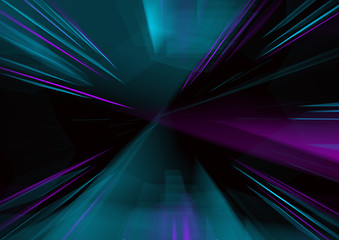 Image showing abstract background