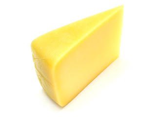 Image showing  Swiss cheese 