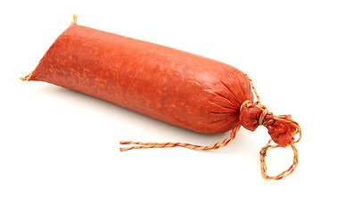 Image showing Tasty sausage