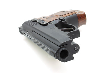 Image showing  pistol