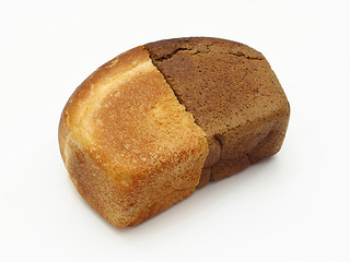 Image showing Bread