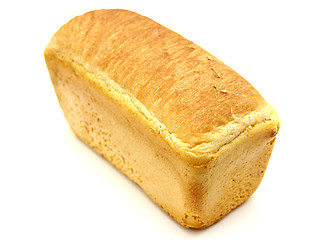 Image showing Fresh bread