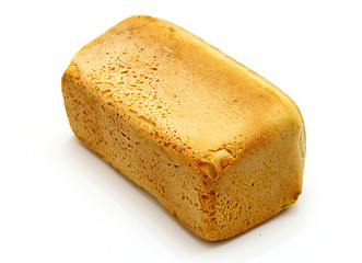 Image showing Loaf of bread 