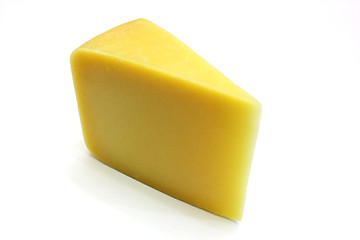 Image showing Swiss Cheese