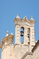 Image showing Polignano a Mare, Chiesa del Purgatorio