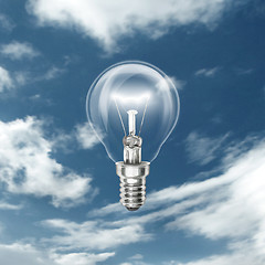 Image showing bulb