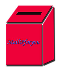 Image showing mail for you