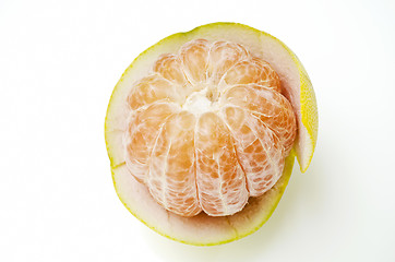 Image showing Pomelo