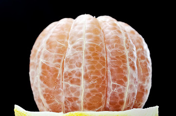 Image showing Pomelo