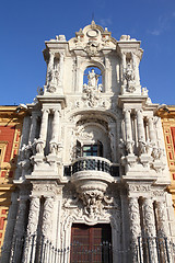 Image showing Sevilla, Spain