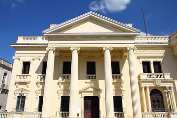 Image showing Santa Clara, Cuba