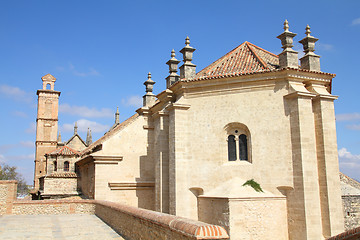 Image showing Andalusia - Antequera