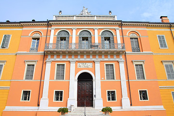 Image showing Italy - Modena