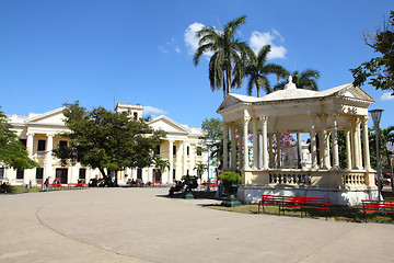 Image showing Cuba - Santa Clara