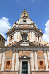 Image showing Rome