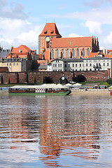 Image showing Poland - Torun