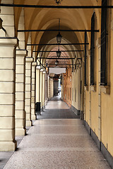 Image showing Modena, Italy